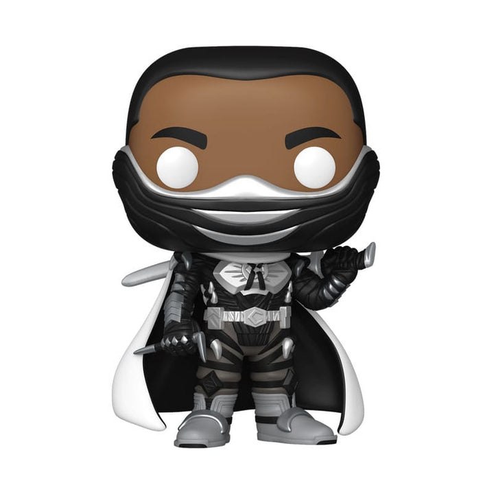 Blade Knight Marvel Zombies Funko POP! Marvel Vinyl Figure