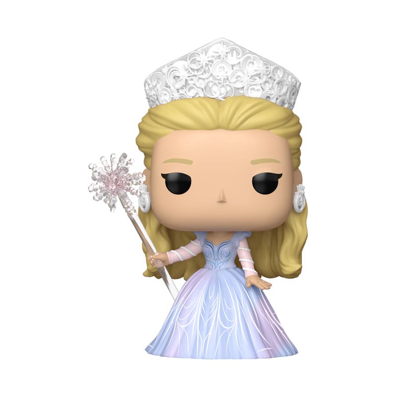 Glinda in Blue Gown Wicked: For Good Funko POP! Vinyl Figure