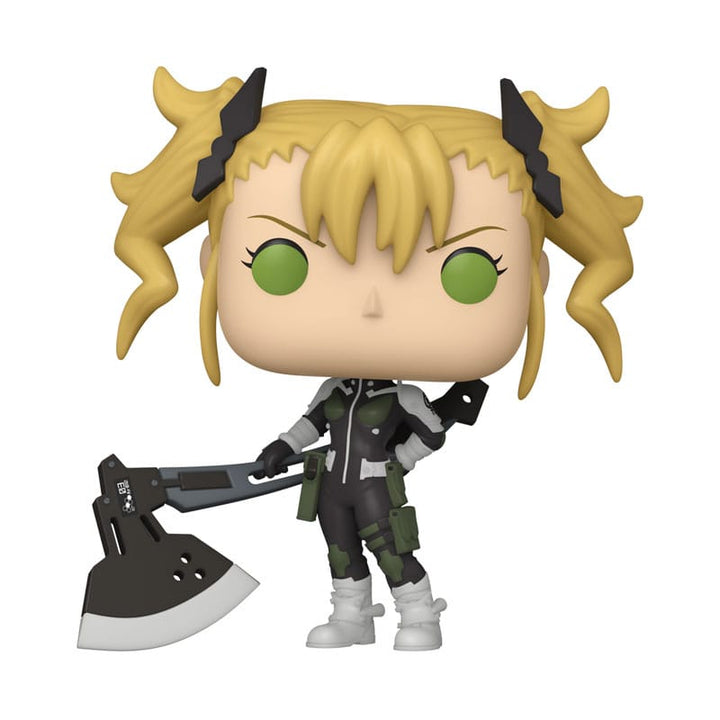 Kikoru Kaiju No. 8 Funko POP! Games Vinyl Figure