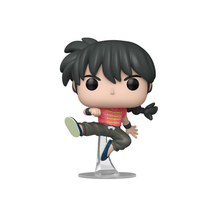 Ranma with Chase Variant Ranma 1/2 Assorted Funko POP! Vinyl Figure (Set of 6)