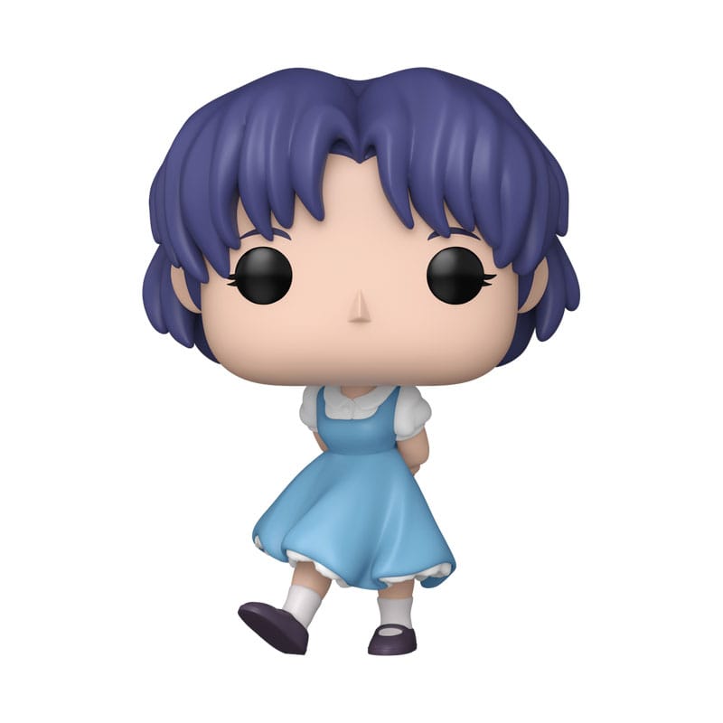 Akane Ranma 1/2 Funko POP! Animation Vinyl Figure
