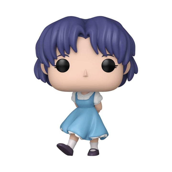 Akane Ranma 1/2 Funko POP! Animation Vinyl Figure