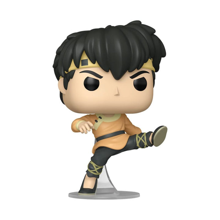Ryoga Ranma 1/2 Funko POP! Animation Vinyl Figure