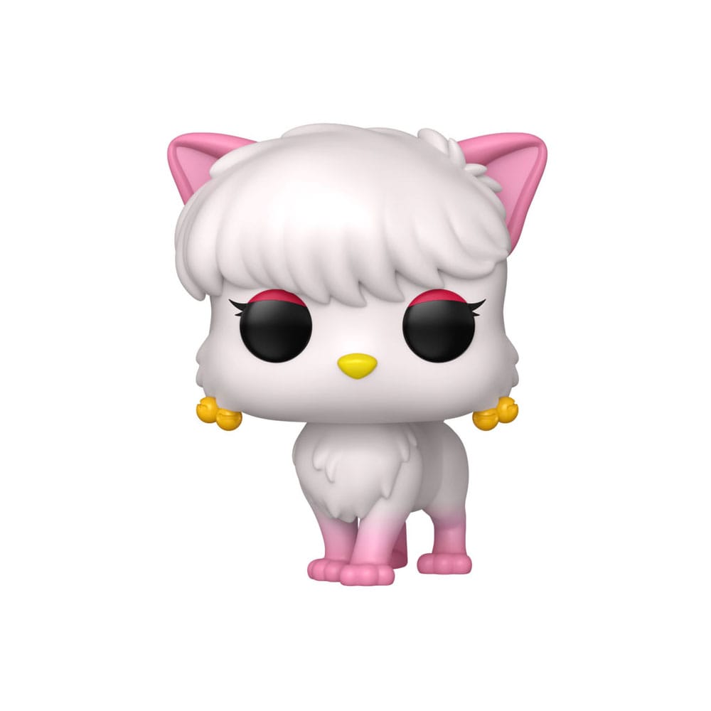 Shampoo with Chase Variant Ranma 1/2 Assorted Funko POP! Vinyl Figure (Set of 6)
