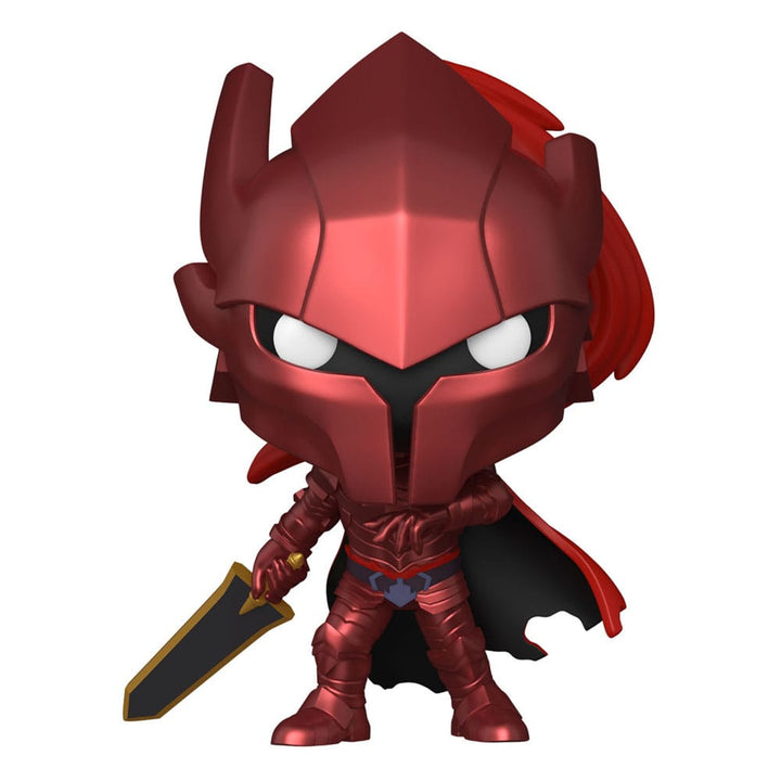 Solo Leveling Igris Solo Leveling POP Animation Vinyl Figure with Chase 9 cm Assortment