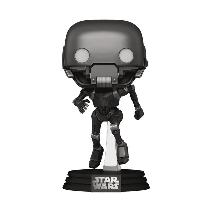 K-2SO Star Wars Andor Funko POP! Vinyl Figure