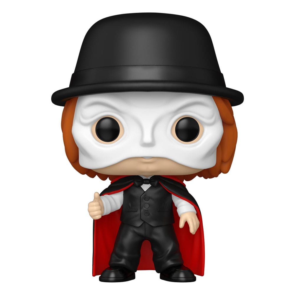 Phantom Chucky (Chucky Television Series) Funko POP! Vinyl Figure