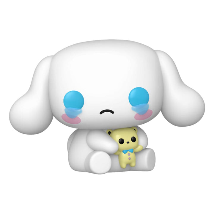 Hello Kitty Cinnamoroll MY Version Sanrio Funko POP! Vinyl Figure