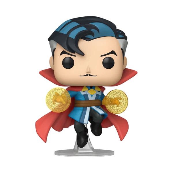 Funko Doctor Strange Marvel Spider Man POP! Vinyl Figure