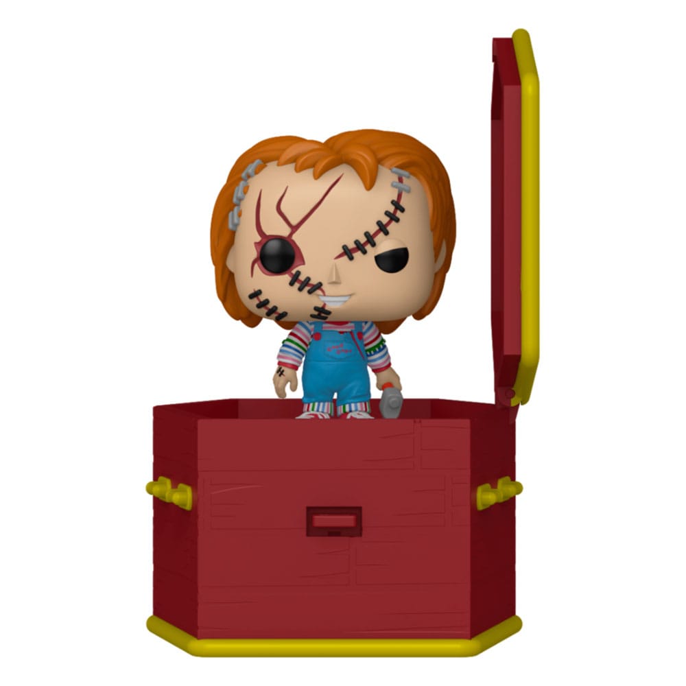 Funko Chucky Childs Play POP! Vinyl Figure