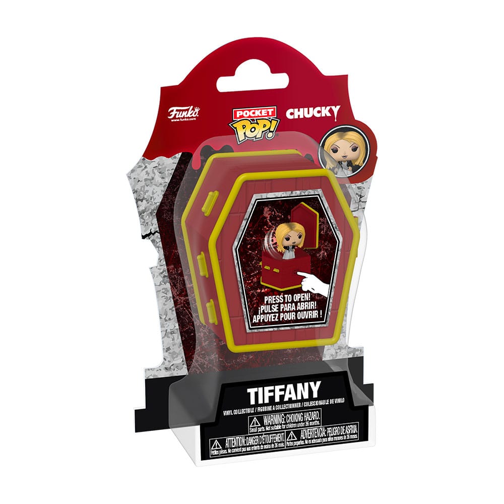 Funko Tiffany Childs Play POP! Vinyl Figure