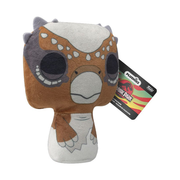 Jurassic Park Hatchling Plush Figure 18 cm