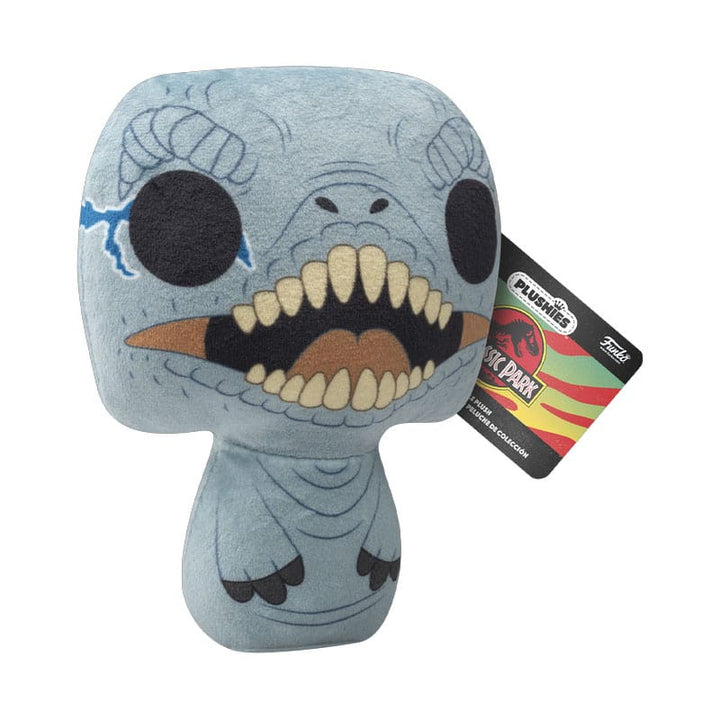 Jurassic Park Raptor POP Plush Figure 18 cm