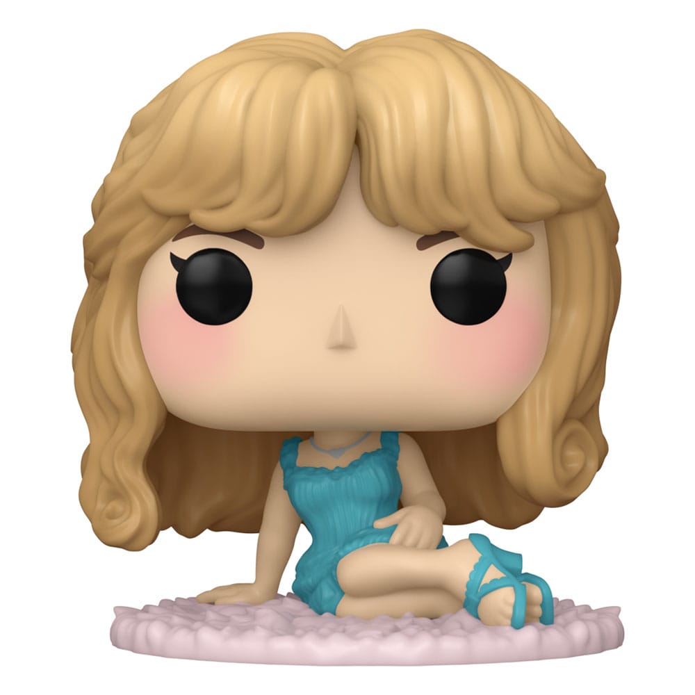 Sabrina Carpenter (Night Gown) Funko POP! Vinyl Figure