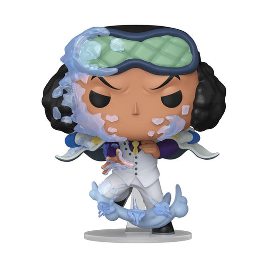 Kuzan One Piece Exclusive Funko Pop! Vinyl Figure