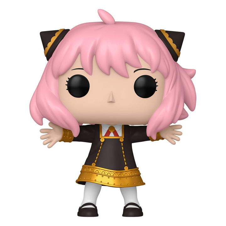 Spy x Family Anya Super Sized Jumbo POP Vinyl Figure 25 cm