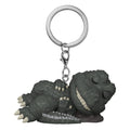 Godzilla Pocket POP! Vinyl Keychains 4 cm Sleeping Godzilla Display (12)