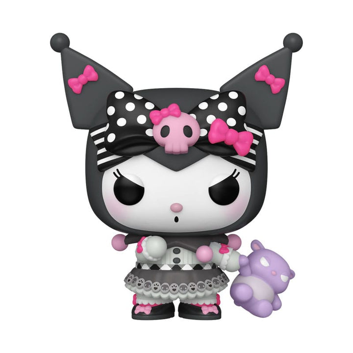 Kuromi (SPC) Sanrio Funko POP! Animation Vinyl Figure
