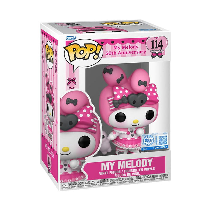 My Melody (SPC) Sanrio Funko POP! Vinyl Figure
