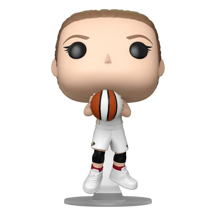 WNBA Lauren Jackson Seattle Storm POP Vinyl Figure