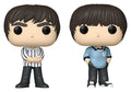 Oasis Liam & Noel Gallagher 2-Pack Funko Pop! Vinyl Figures packaging