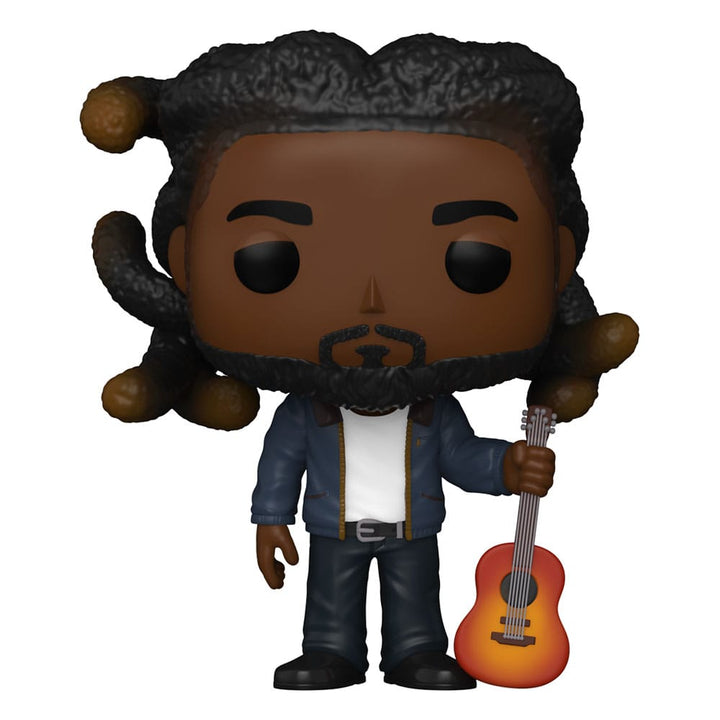 Shaboozey Tipsy Shaboozey POP Rocks Vinyl Figure