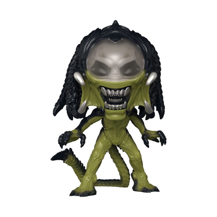 Predalien Predator Super Sized Funko POP! Vinyl Figure
