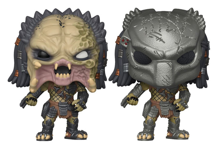 Wolf Predator Predator Funko POP! Vinyl Figure