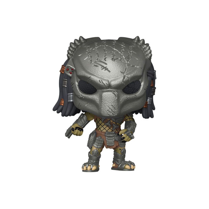 Wolf Predator Predator Funko POP! Vinyl Figure
