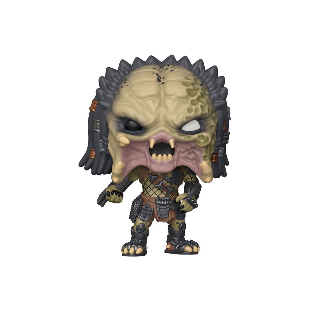 Wolf Predator Predator Funko POP! Vinyl Figure