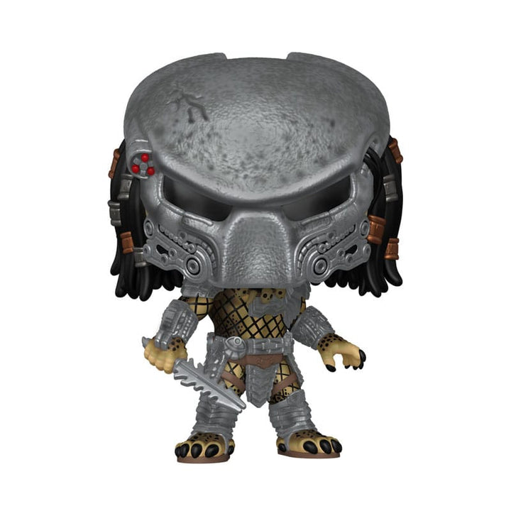 Bull Predator Predator Funko POP! Vinyl Figure