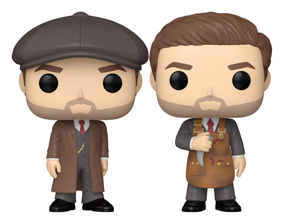 Dean Winchester Supernatural Funko POP! Vinyl Figure