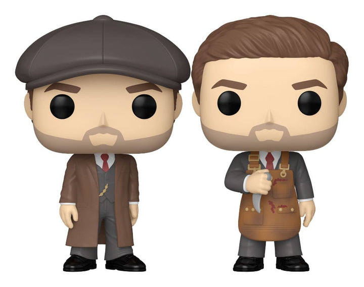 Dean Winchester Supernatural Funko POP! Vinyl Figure
