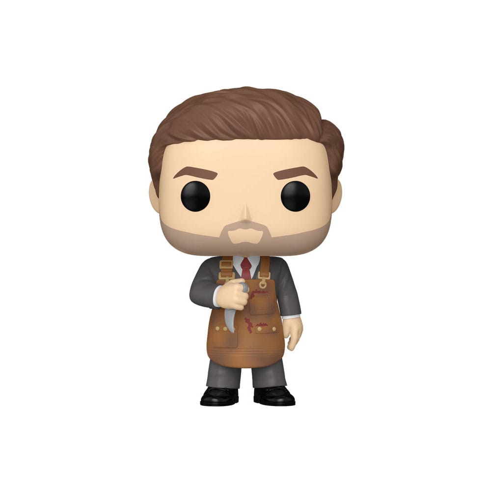 Dean Winchester Supernatural Funko POP! Vinyl Figure