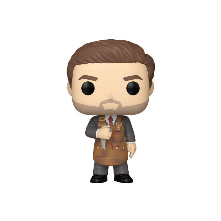 Dean Winchester Supernatural Funko POP! Vinyl Figure
