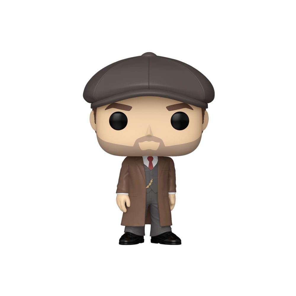 Dean Winchester Supernatural Funko POP! Vinyl Figure