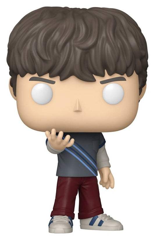 Pop! Vinyl - Stranger Things S5 - Will Byers (Hive Mind)