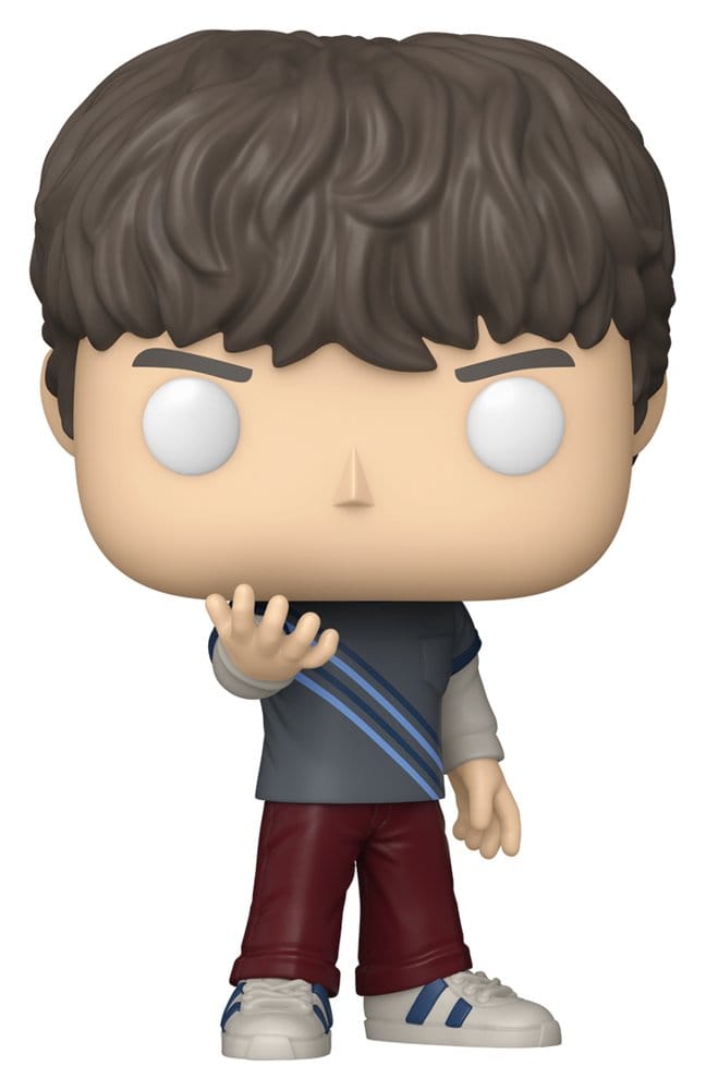 Pop! Vinyl - Stranger Things S5 - Will Byers (Hive Mind)