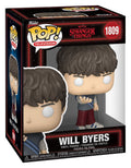 Pop! Vinyl - Stranger Things S5 - Will Byers (Hive Mind)