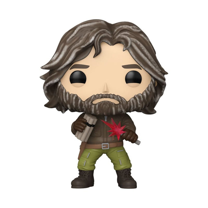 R.J. MacReady The Thing Funko POP! Vinyl Figure