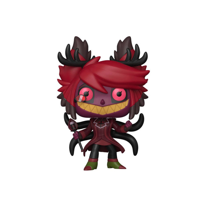 Alastor Hazbin Hotel Funko POP! Vinyl Figure