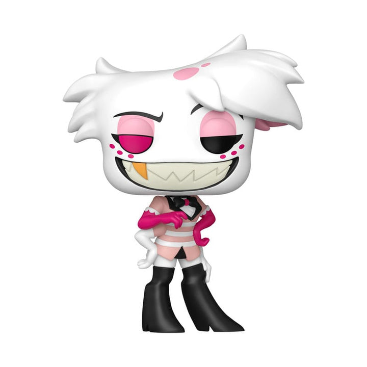 Angel Dust Hazbin Hotel Funko POP! Vinyl Figure