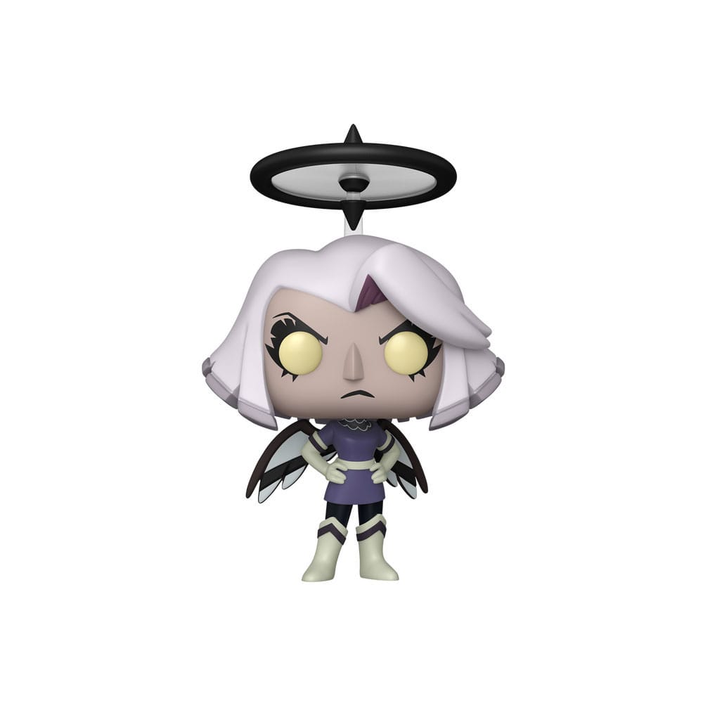 Vaggie Hazbin Hotel Funko POP! Vinyl Figure