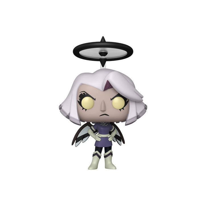 Vaggie Hazbin Hotel Funko POP! Vinyl Figure