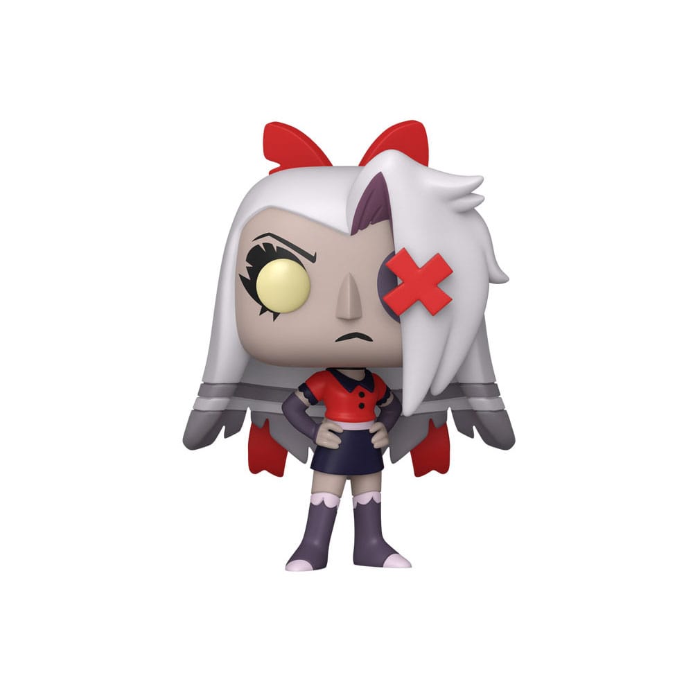 Vaggie Hazbin Hotel Funko POP! Vinyl Figure