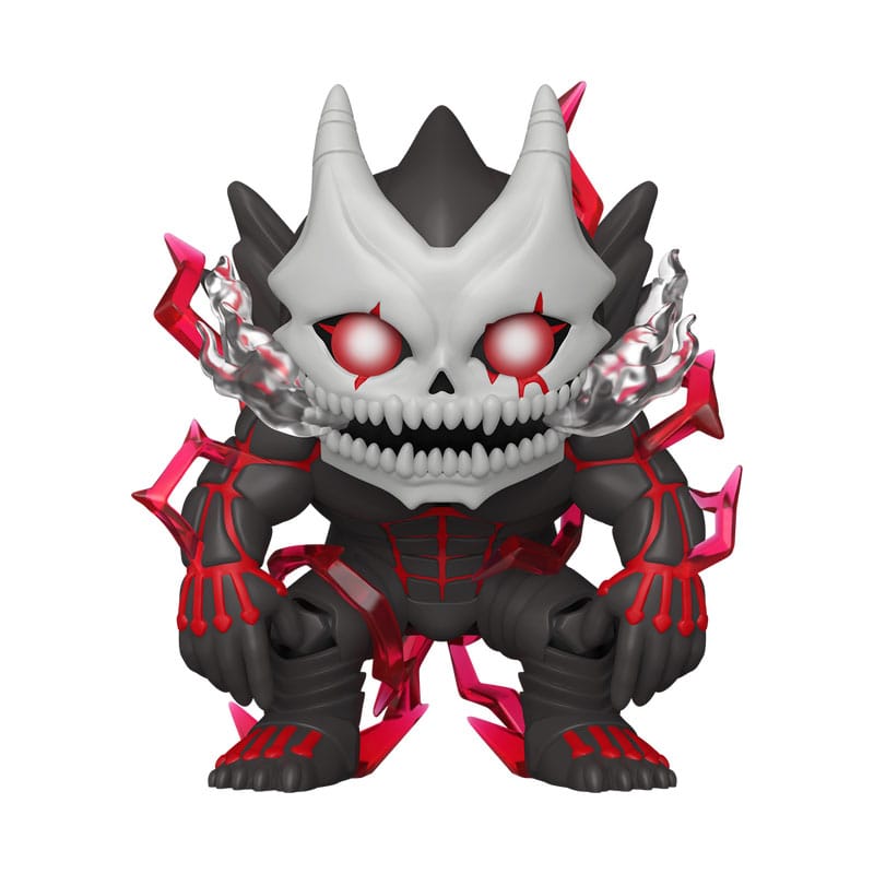 Kaiju No. 8 (Uncontrolled) Kaiju No8 Super Sized Funko POP! Vinyl Figure