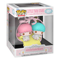 Little Twin Stars Hello Kitty Funko Pop! Deluxe Vinyl Figure