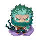 Deku My Hero Academia Funko Pop! Premium Vinyl Figure