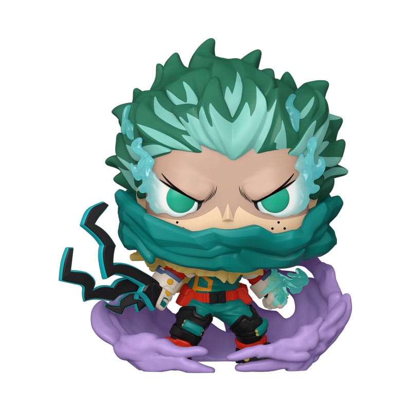 Deku My Hero Academia Funko Pop! Premium Vinyl Figure