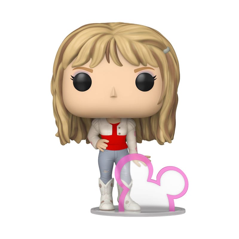 Hannah Montana (Disney Icon) Disney Channel Funko POP! Vinyl Figure